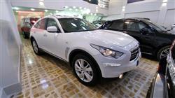 Infiniti FX